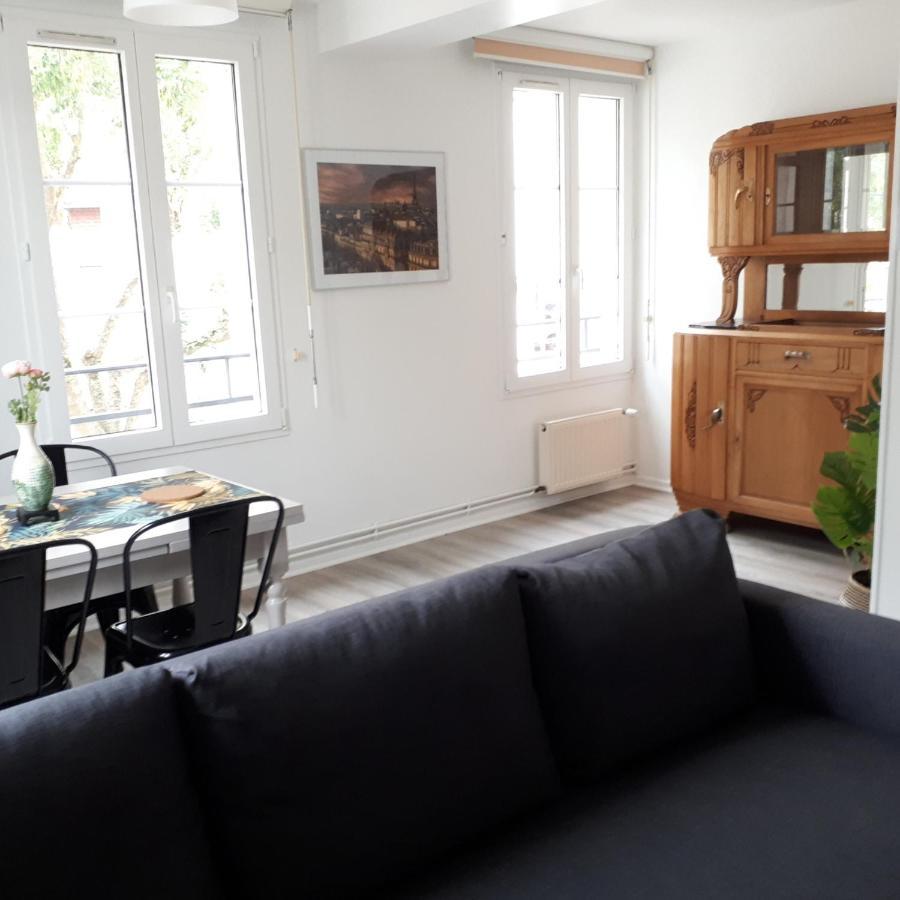 Les Hauts De Marle Exterior photo