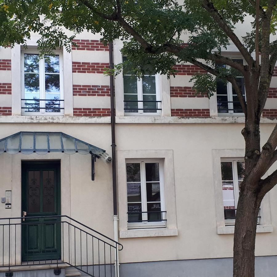 Les Hauts De Marle Exterior photo